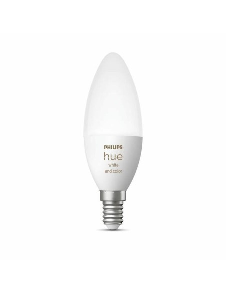 Lampe LED Philips 929002294204 Blanc G 5,5 W E14 470 lm (6500 K)