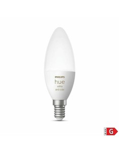 Lampe LED Philips 929002294204 Blanc G 5,5 W E14 470 lm (6500 K) 2