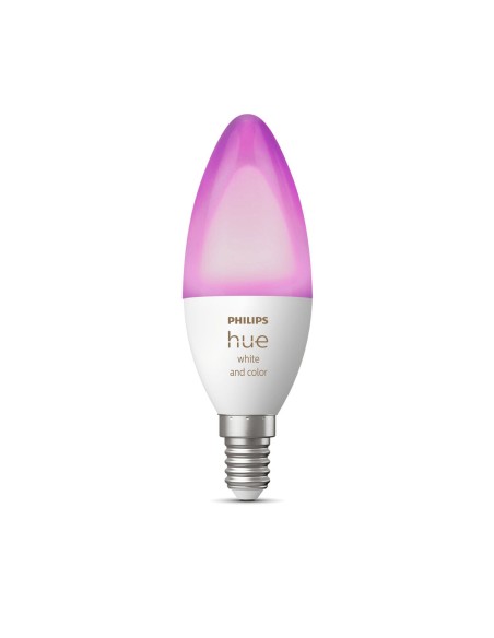Lampe LED Philips 929002294204 Blanc G 5,5 W E14 470 lm (6500 K)