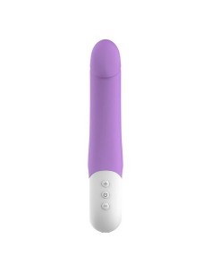Vibrateur G-Spot Liebe Exciter Violet 2