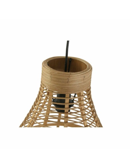 Suspension DKD Home Decor Bicolore 50 W 45 x 45 x 60 cm