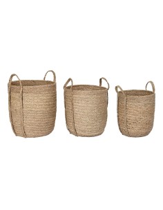 Boîte Décorative DKD Home Decor 44 x 44 x 57 cm
