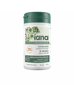 Supplément Alimentaire IANA ARTICULACIONES - flexibilidad y energía (x60)
