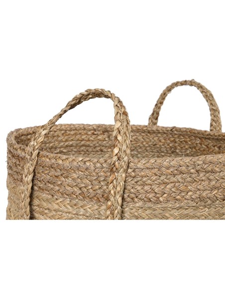 Boîte Décorative DKD Home Decor 44 x 44 x 57 cm