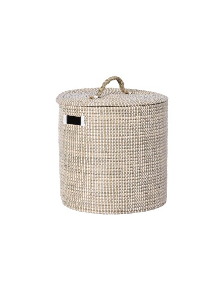 Boîte Décorative DKD Home Decor 42 x 42 x 48 cm