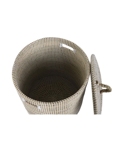 Boîte Décorative DKD Home Decor 42 x 42 x 48 cm