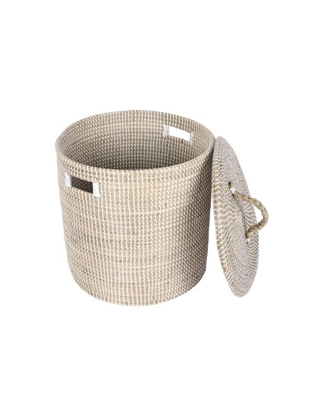 Boîte Décorative DKD Home Decor 42 x 42 x 48 cm