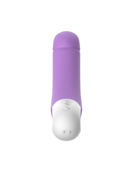Vibrateur G-Spot Liebe Exciter Violet
