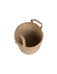 Boîte Décorative DKD Home Decor 40 x 40 x 41 cm (4 Pièces) 2