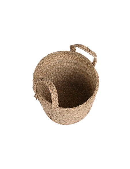 Boîte Décorative DKD Home Decor 40 x 40 x 41 cm (4 Pièces)