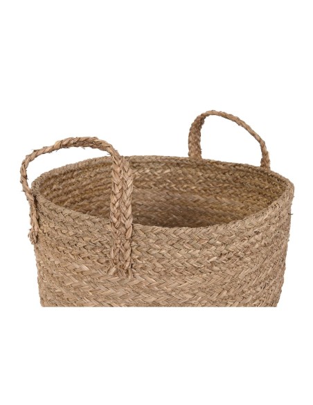 Boîte Décorative DKD Home Decor 40 x 40 x 41 cm (4 Pièces)