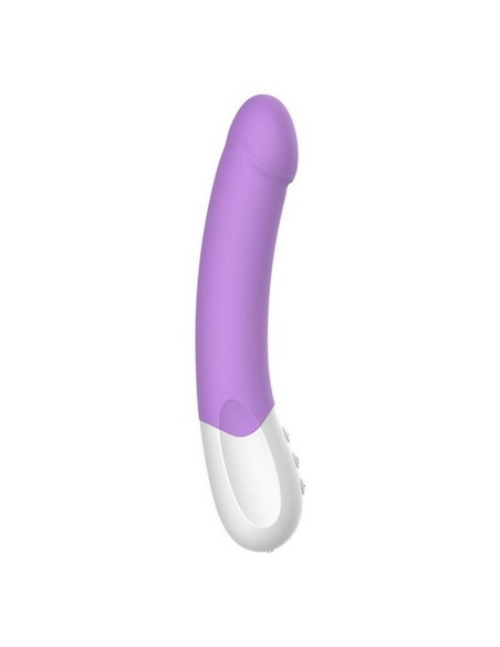 Vibrateur G-Spot Liebe Exciter Violet