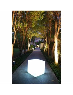 Lampe Lumisky Blanc E27 (1 Unité) 2