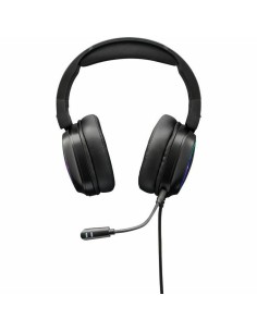 Casque The G-Lab Noir