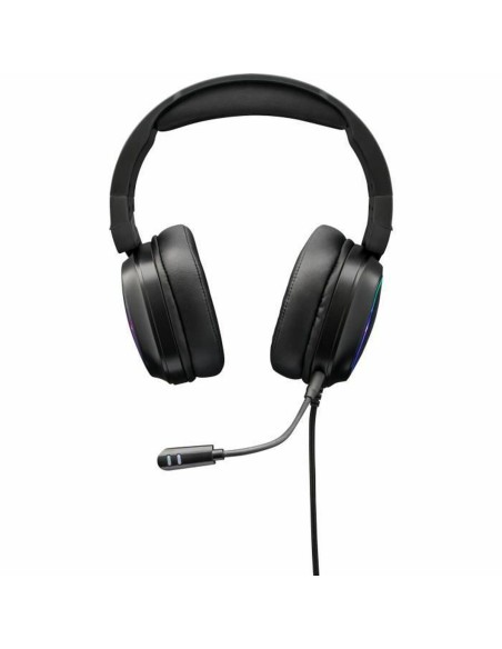 Casque The G-Lab Noir