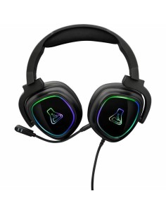 Casque The G-Lab Noir 2