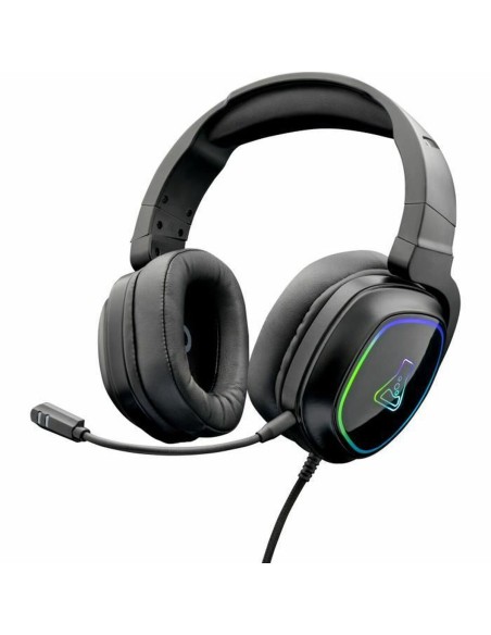 Casque The G-Lab Noir