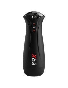 Vortex Dame Rose Pipedream PDX Elite 2