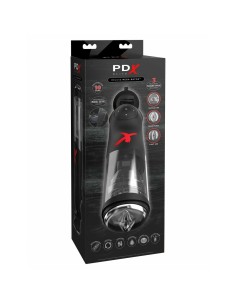 Masturbateur Pipedream PDX Elite 2