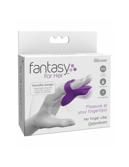 Vibromasseur Pipedream