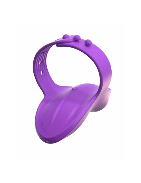 Vibromasseur Pipedream
