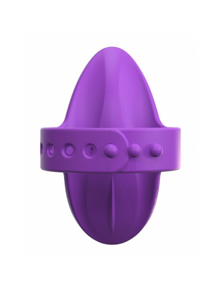 Vibromasseur Pipedream
