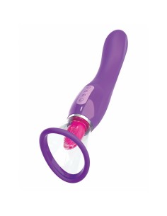 Vibromasseur Pipedream Fantasy for her Violet