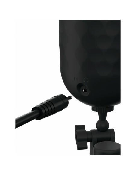 Vibromasseur réaliste Pipedream Mega Milker Light
