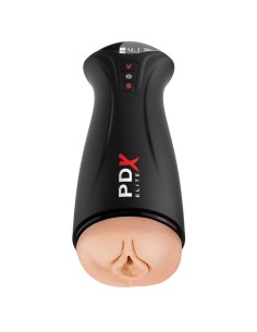 Vortex Dame Rose Pipedream PDX Elite Viande