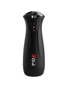 Vortex Dame Rose Pipedream PDX Elite Viande 2
