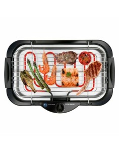 Barbecue Taurus Maxims Plus 2000W Noir 2000 W