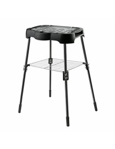 Barbecue Taurus Maxims Plus 2000W Noir 2000 W 2