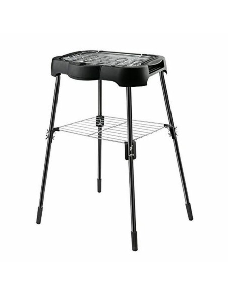 Barbecue Taurus Maxims Plus 2000W Noir 2000 W