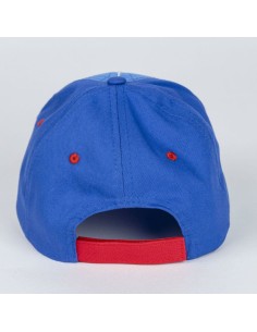 Casquette enfant Spider-Man Bleu (53 cm) 2