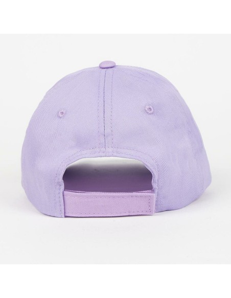 Casquette enfant The Paw Patrol Violet (53 cm)