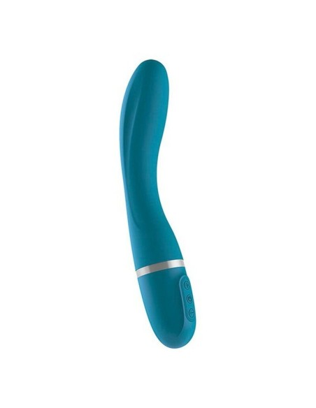 Vibrateur G-Spot Liebe Bleu Bleu foncé