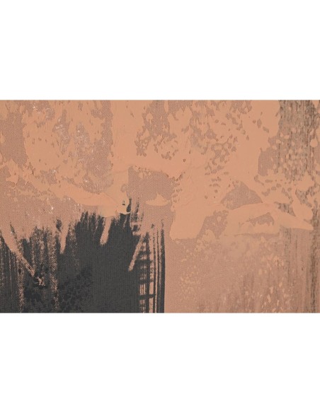 Cadre DKD Home Decor Abstrait Urbaine 83 x 4,5 x 123 cm 84 x 4,5 x 123 cm (2 Unités)