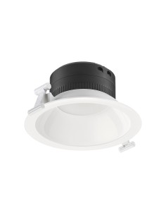 Downlight Philips CoreLine Downlight 19 W 2200 lm Réflecteur 3000 K (Vert tendre)