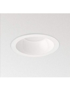 Downlight Philips CoreLine Downlight 19 W 2200 lm Réflecteur 3000 K (Vert tendre) 2