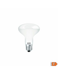 Lampe LED EDM 35489 F 12 W 75 W 80 W E27 1055 lm Ø 9 x 12 cm Réflecteur (6400 K) 2