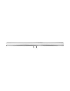 Tube LED EDM 98821 Linestra F 60 W 9 W S14D 700 lm 950 Lm Ø 3 x 50 cm (6400 K)