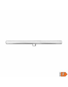 Tube LED EDM 98821 Linestra F 60 W 9 W S14D 700 lm 950 Lm Ø 3 x 50 cm (6400 K) 2