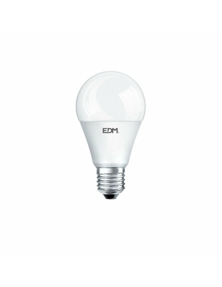 Lampe LED EDM 98850 Standard 60 W 73 W 10 W E27 810 Lm 1020 Lm Ø 5,9 x 11 cm (3200 K)