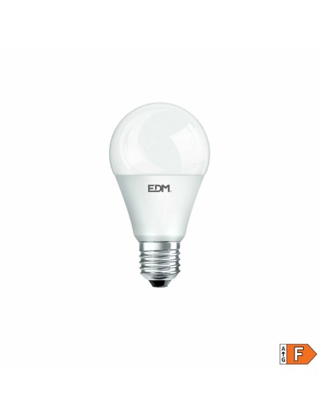 Lampe LED EDM 98850 Standard 60 W 73 W 10 W E27 810 Lm 1020 Lm Ø 5,9 x 11 cm (3200 K)
