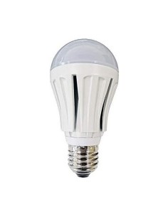 Lampe LED EDM 35456 F 12 W 75 W 80 W E27 (6400 K)