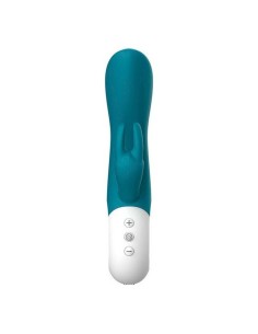 Lapin Liebe Bleu foncé 2