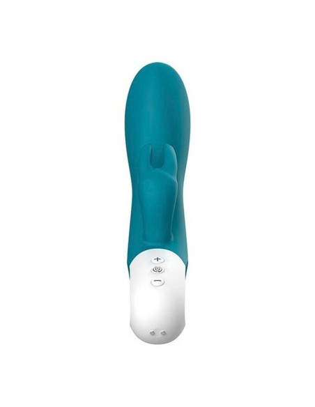 Lapin Liebe Bleu foncé
