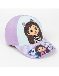 Casquette enfant Gabby's Dollhouse Lila (53 cm) 2