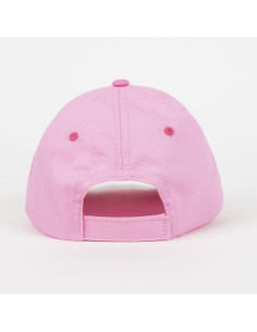 Casquette enfant Gabby's Dollhouse Rose (53 cm) 2