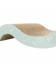 Grattoir pour Chats Trixie Marron 2